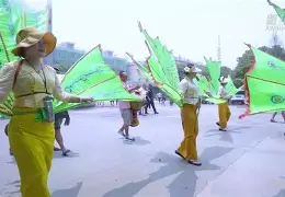 轮转齐发，五人齐飚，抢先破冰夺魁