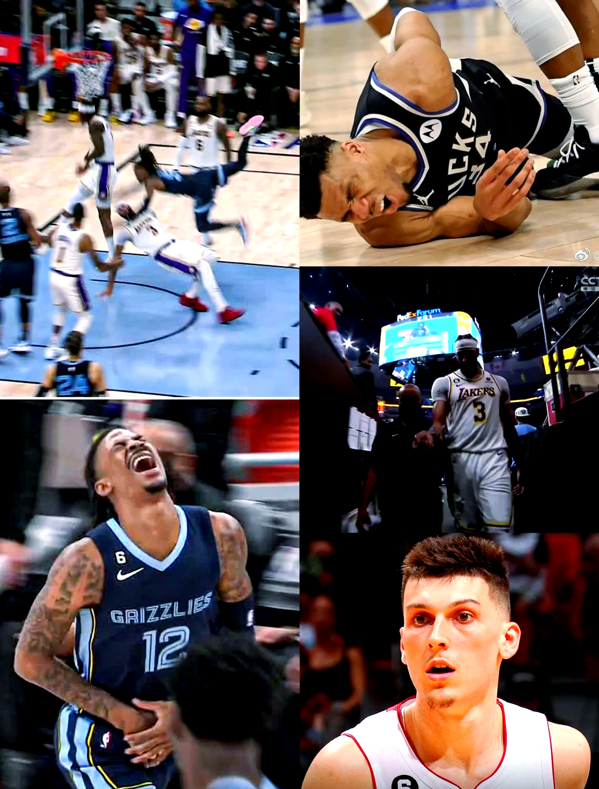 NBA球员伤愈复出，球队备战状态好转