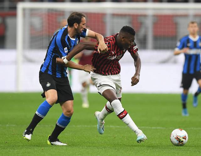 意大利球队引进一名年轻的东欧中场