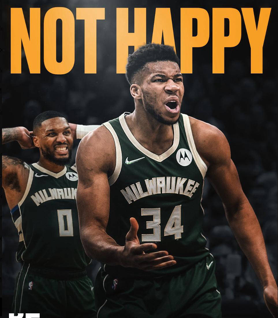 米尔沃基雄鹿队再胜灰熊队，稳居榜首