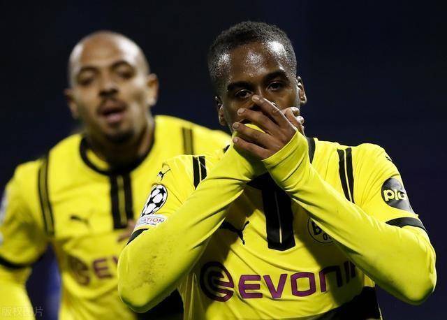 关于多特蒙德将挑战门兴格拉德巴赫：双方实力对比的信息