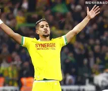 南特队主场难挽败局积分继续滑落