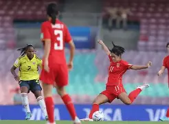 九游娱乐-关于委内瑞拉女足队员齐心协力，迎接挑战的信息