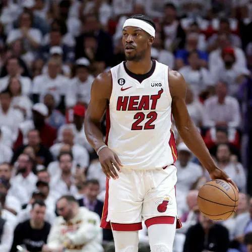 热火惊艳表现，逆转战绩再创新高的简单介绍