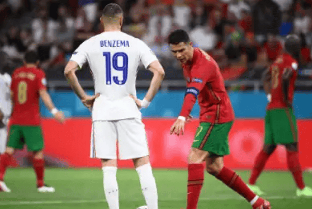 葡萄牙队壮举击败实力强劲的对手