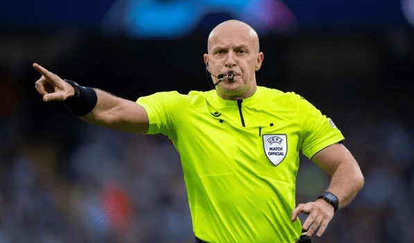 欧洲篮球联赛陷入争议，裁判风波