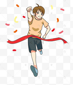 九游体育官方入口-追梦之旅！世界级运动员冲刺终点的简单介绍