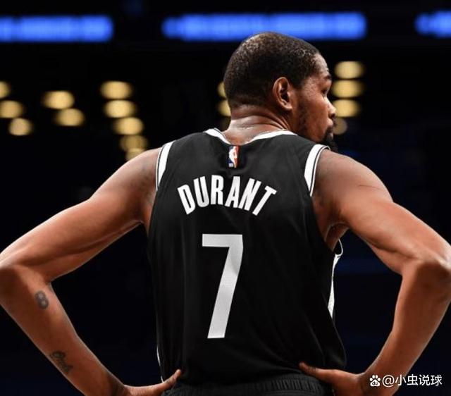 九游娱乐官方-篮网客场逆转老鹰，杜兰特全场最佳表现领先对手