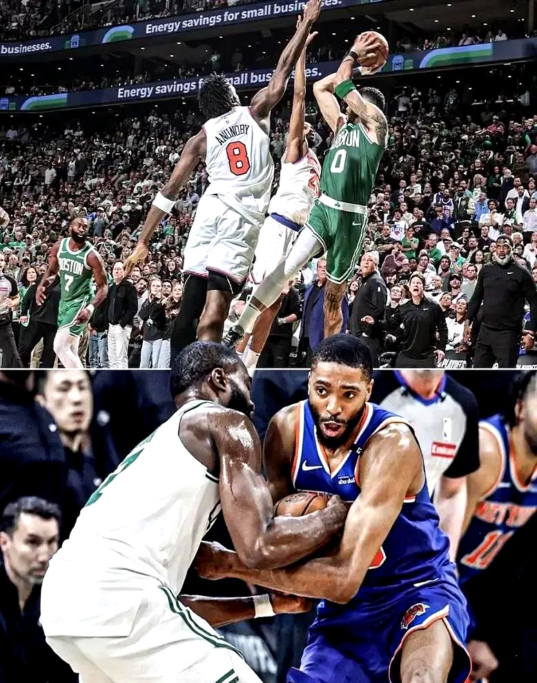 著名球员在关键时刻站出帮球队获胜