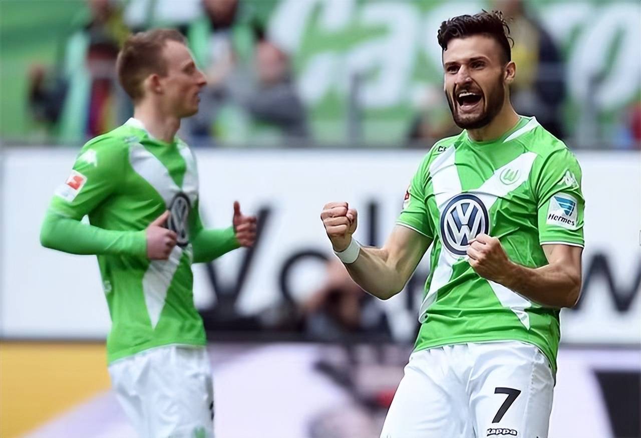 沃尔夫斯堡客场击败对手，保级前景蓦然一亮的简单介绍