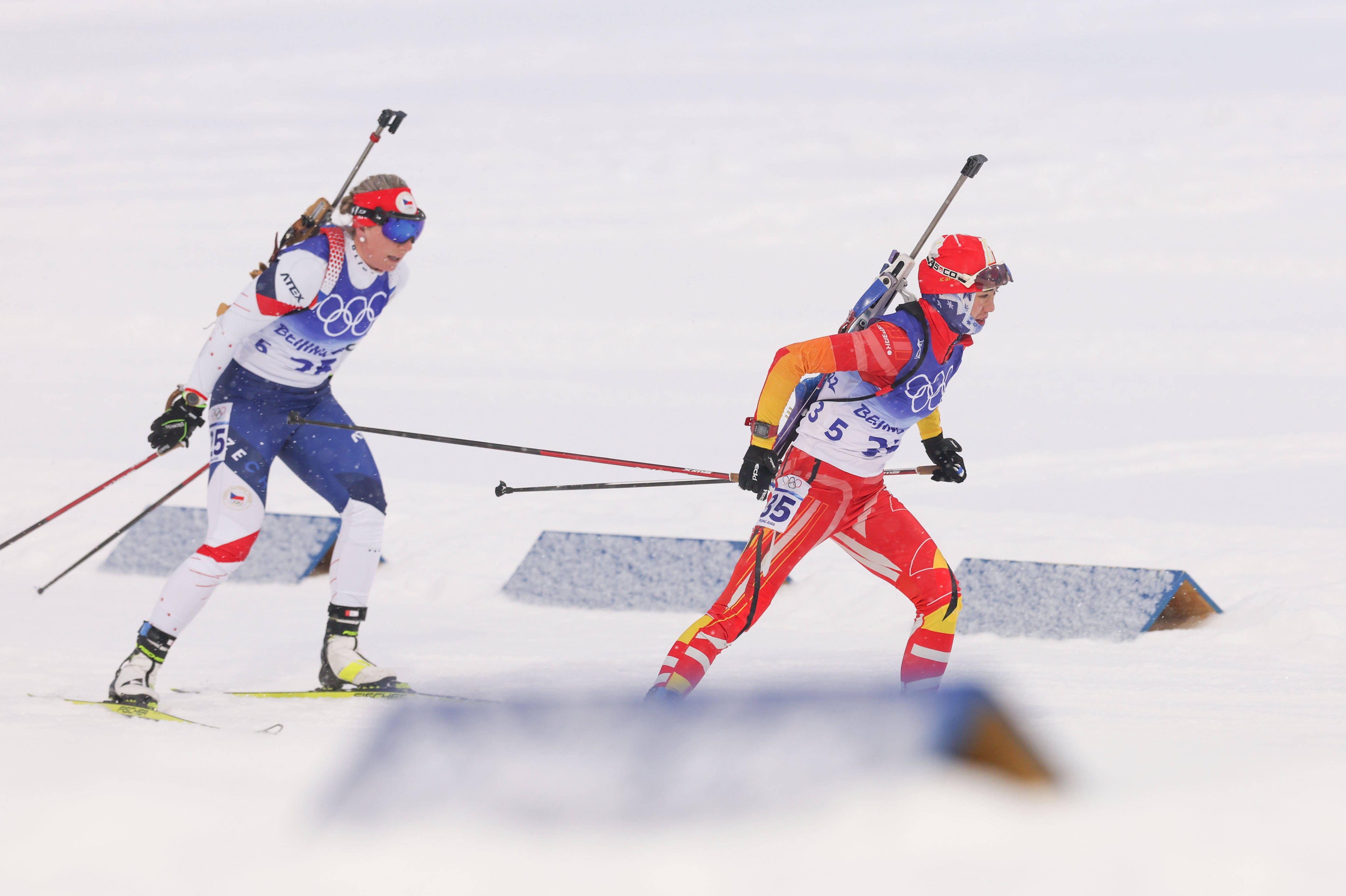 九游体育官方入口-斯洛伐克选手横扫全场，实现壮举的简单介绍