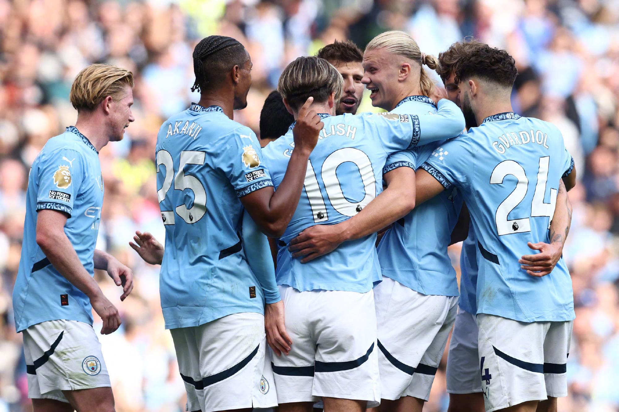 关于瓜帅320次英超主场迎战0-1领先，曼城有了相当重要的贡献者的信息