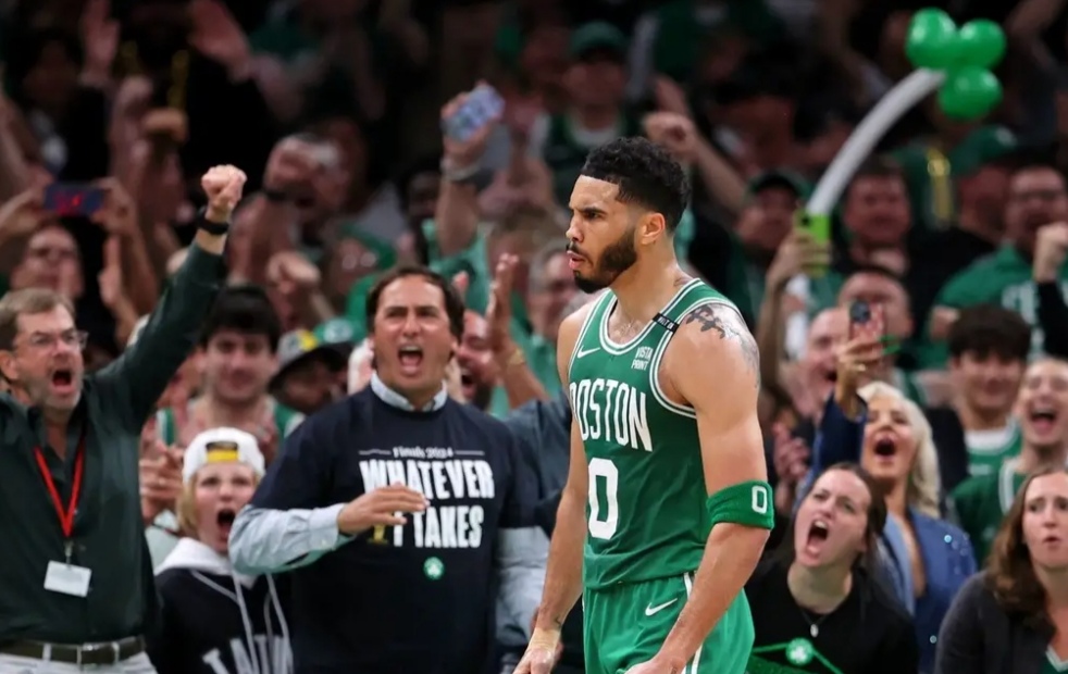 九游体育官方入口-欧洲联赛：凯尔特人队在主场大比分击败对手