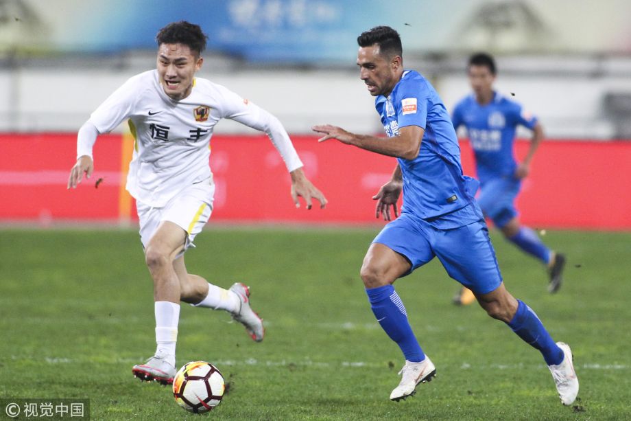 九游体育平台-广州富力坚守保级线，追求胜利的简单介绍