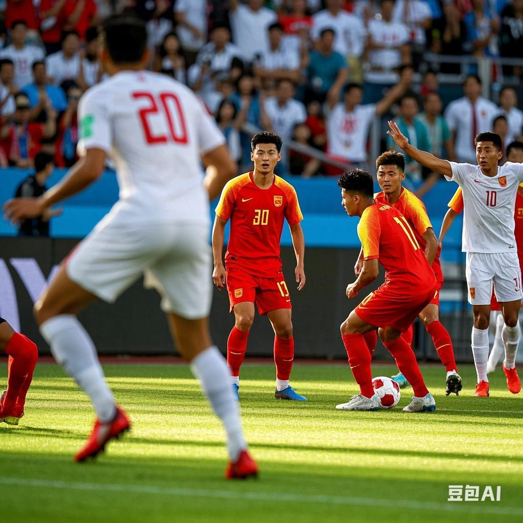 九游体育平台-国家队青年队员蓄势待发，备战紧张的简单介绍