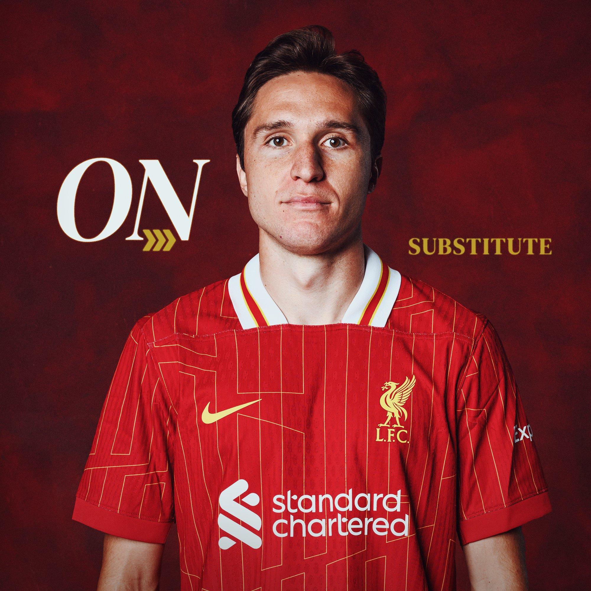 关于利物浦再战晋级，欧冠半决赛谁主沉浮？的信息