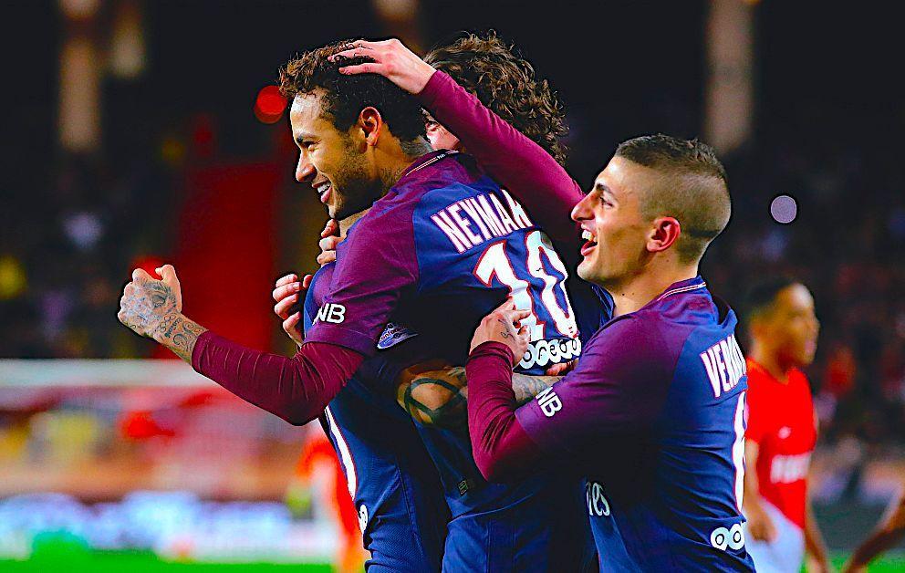 九游娱乐-关于摩纳哥主场小胜战术配合提升的信息