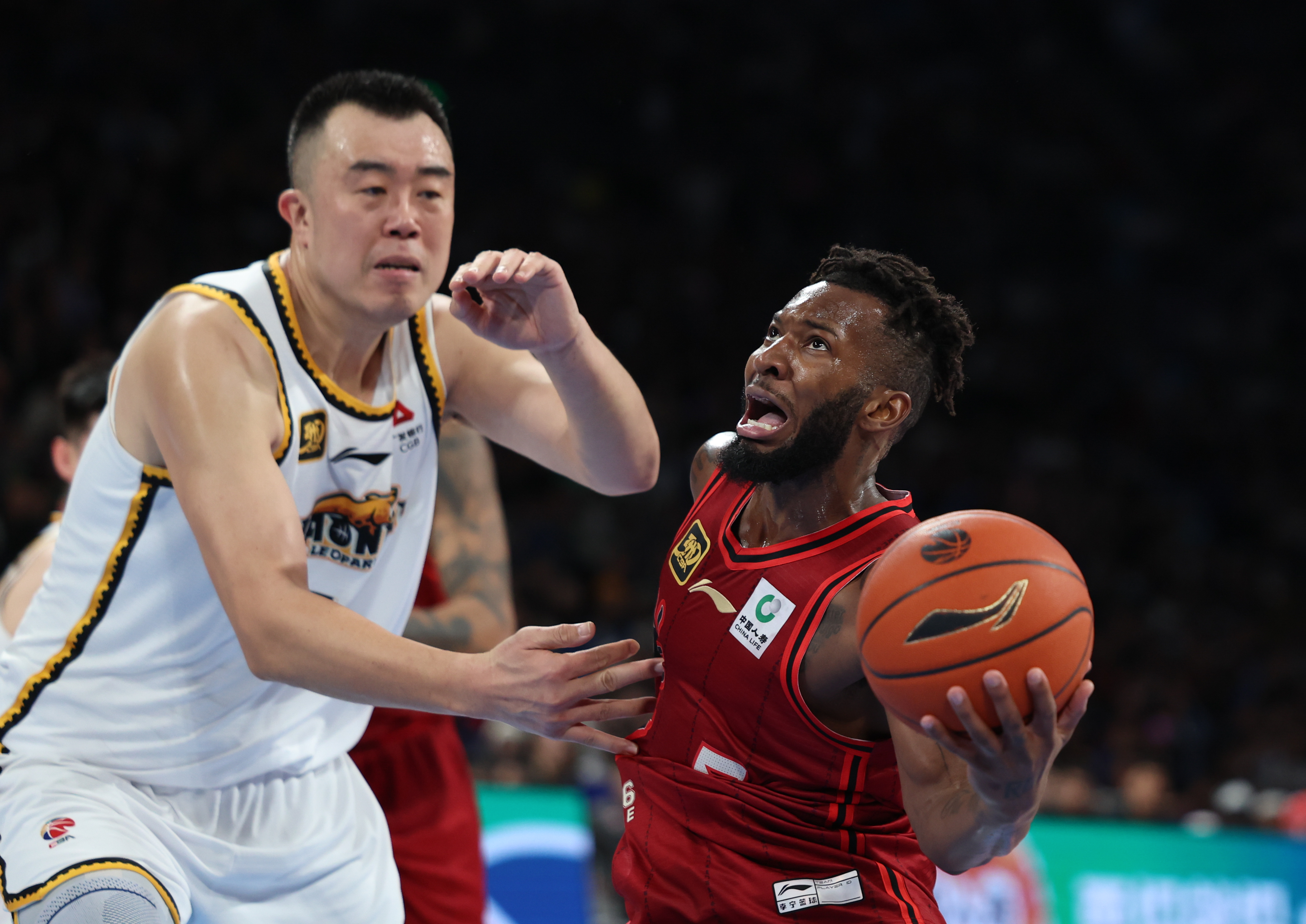 关于辽宁本钢战胜北京北控，取得连胜势头的信息