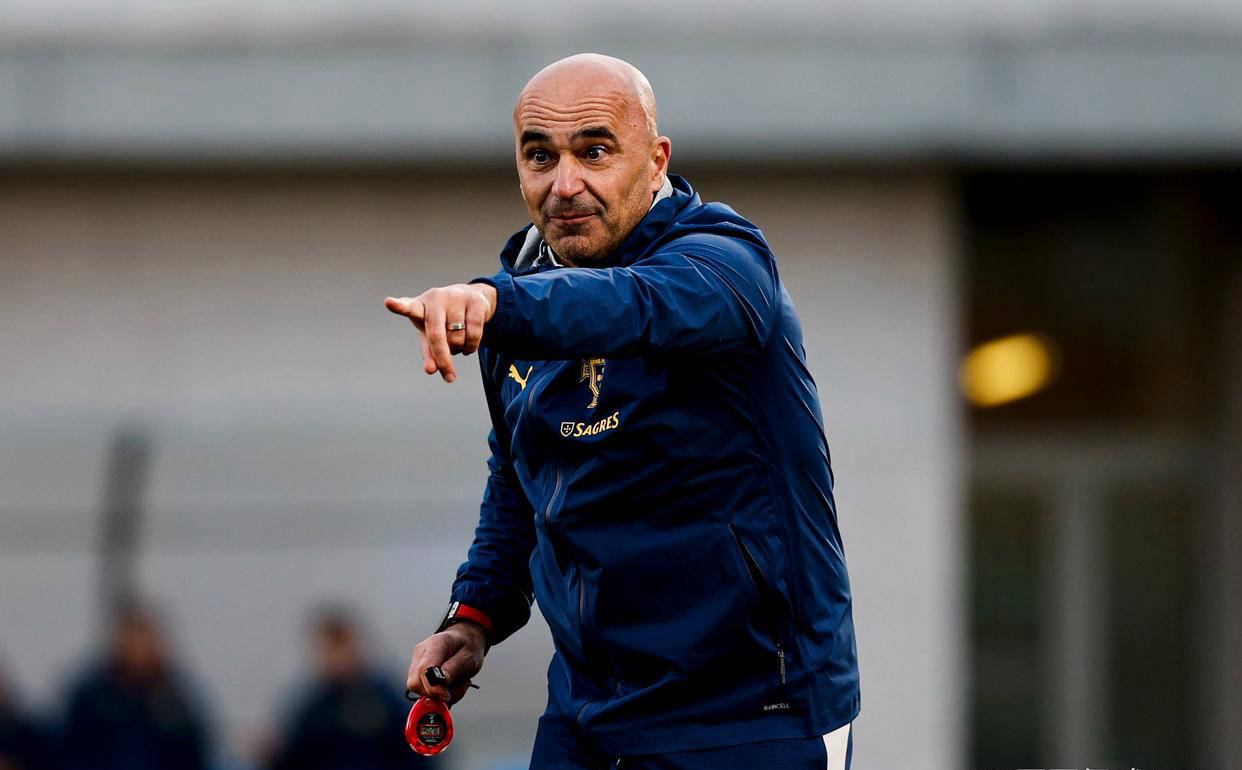 九游体育平台-葡萄牙主帅调整战术力争晋级的简单介绍