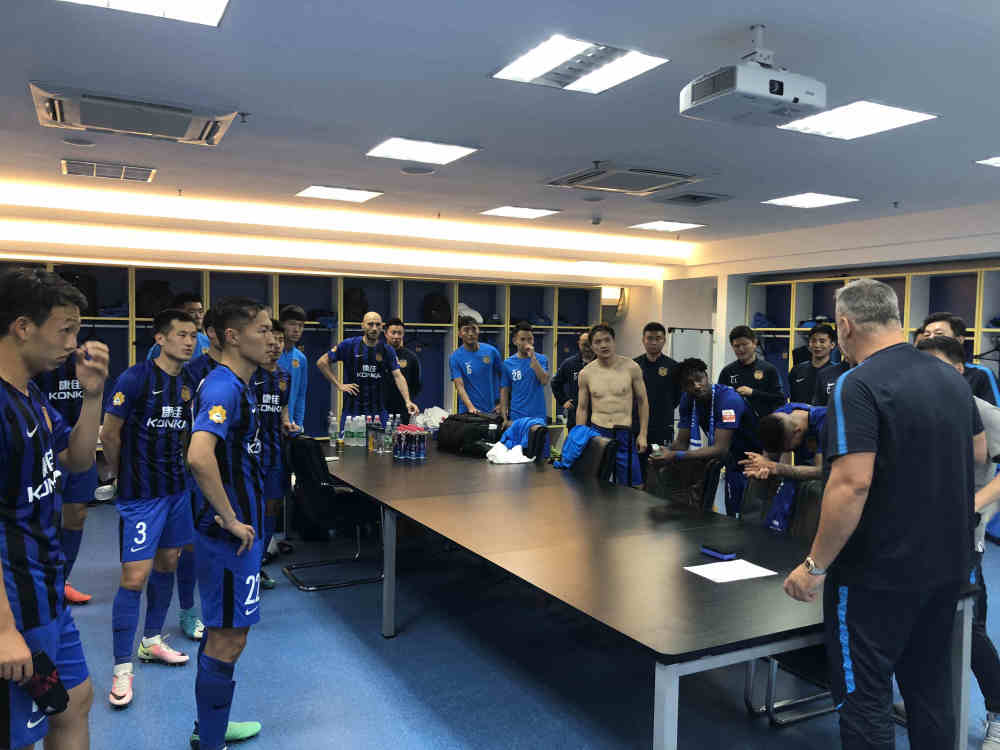 球队换帅效果显著,战绩连连胜利 球队换帅效果显著,战绩连连胜利