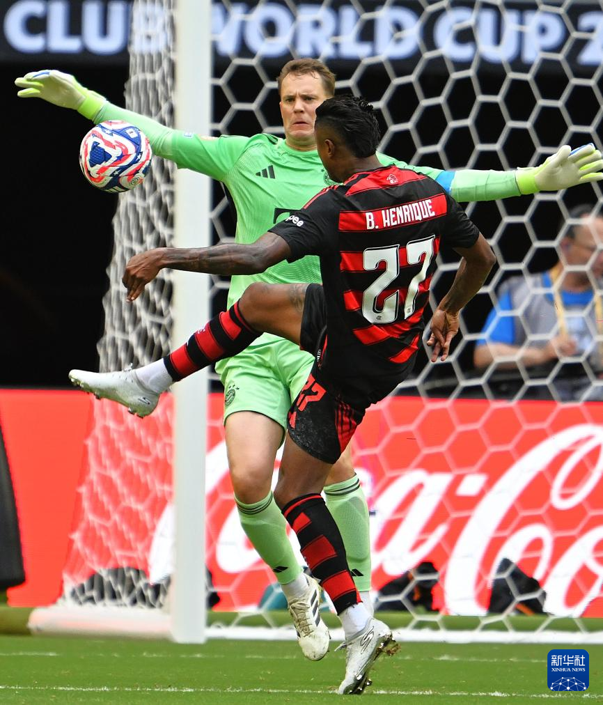 9you娱乐-拜仁慕尼黑在比赛中取得胜利晋级领先