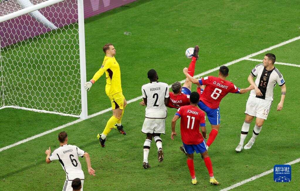 九游体育APP下载-哥斯达黎加队在比赛中取得胜利