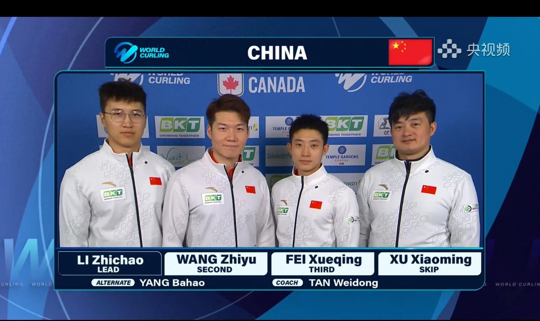 加拿大队实力强劲,有望在世界杯上获得好成绩 加拿大队实力强劲,有望在世界杯上获得好成绩