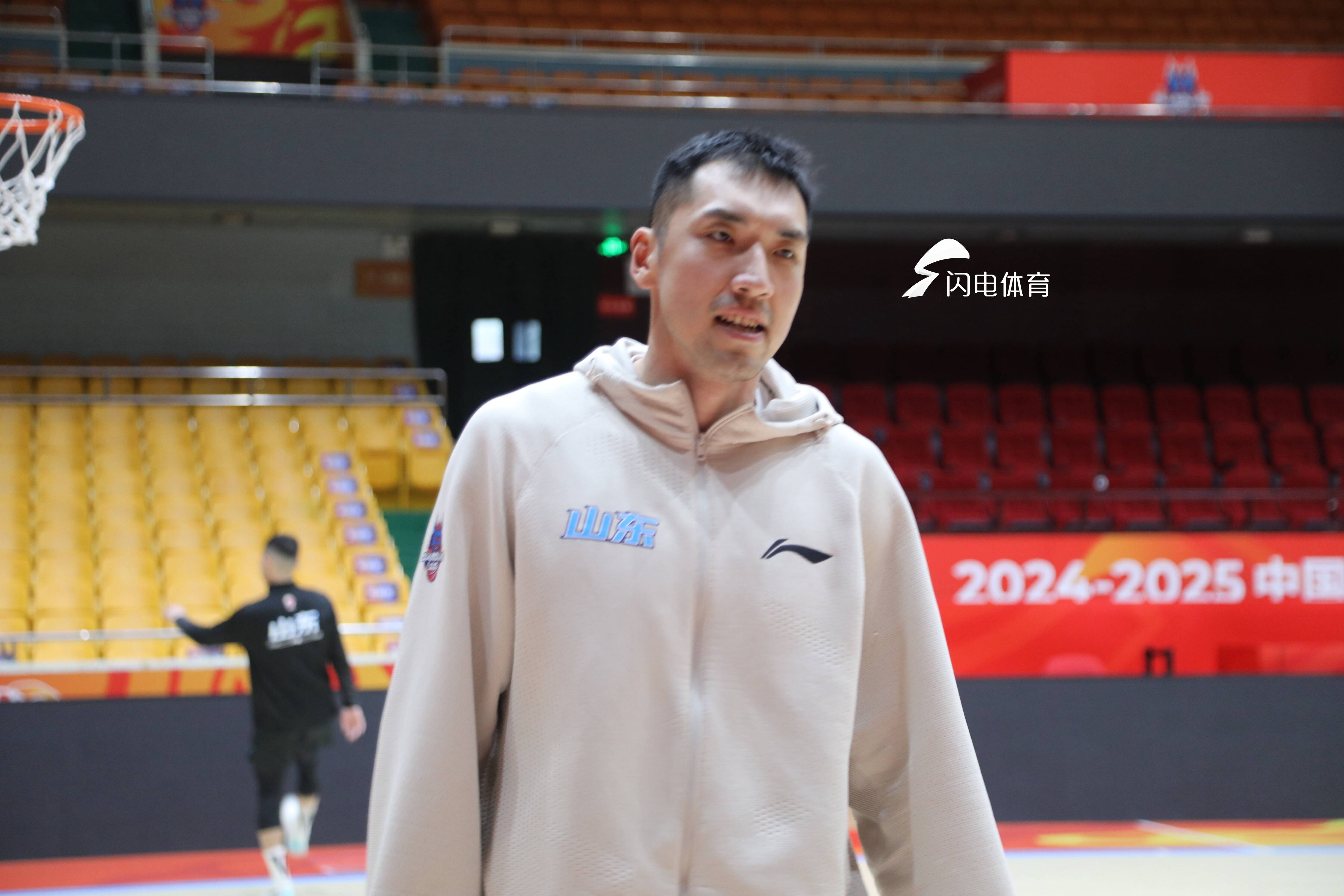 九游娱乐app下载-广东不敵山东,結束本賽季征程專心備戰