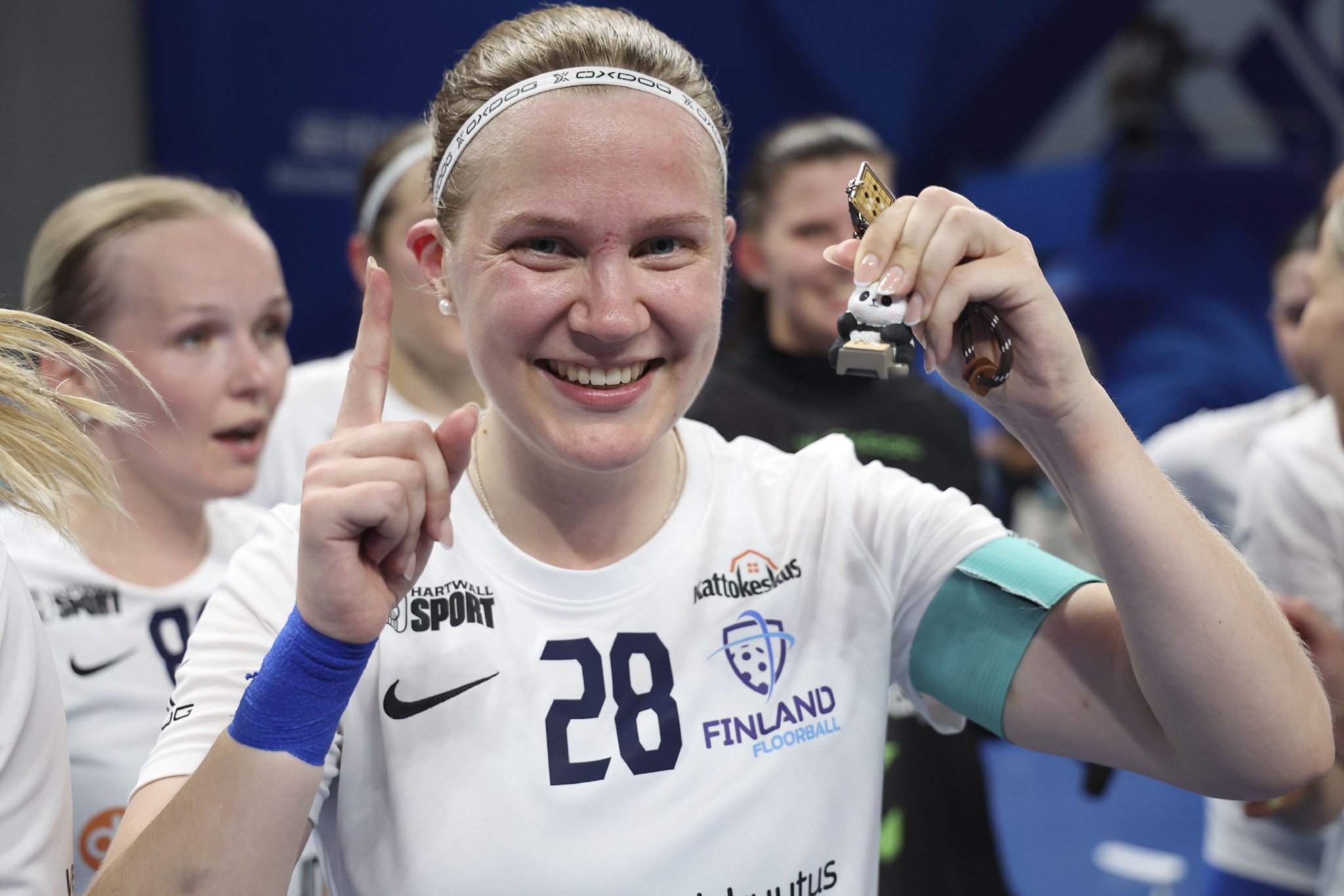 九游体育平台-爱沙尼亚田径运动员突破个人记录!勇夺铜牌