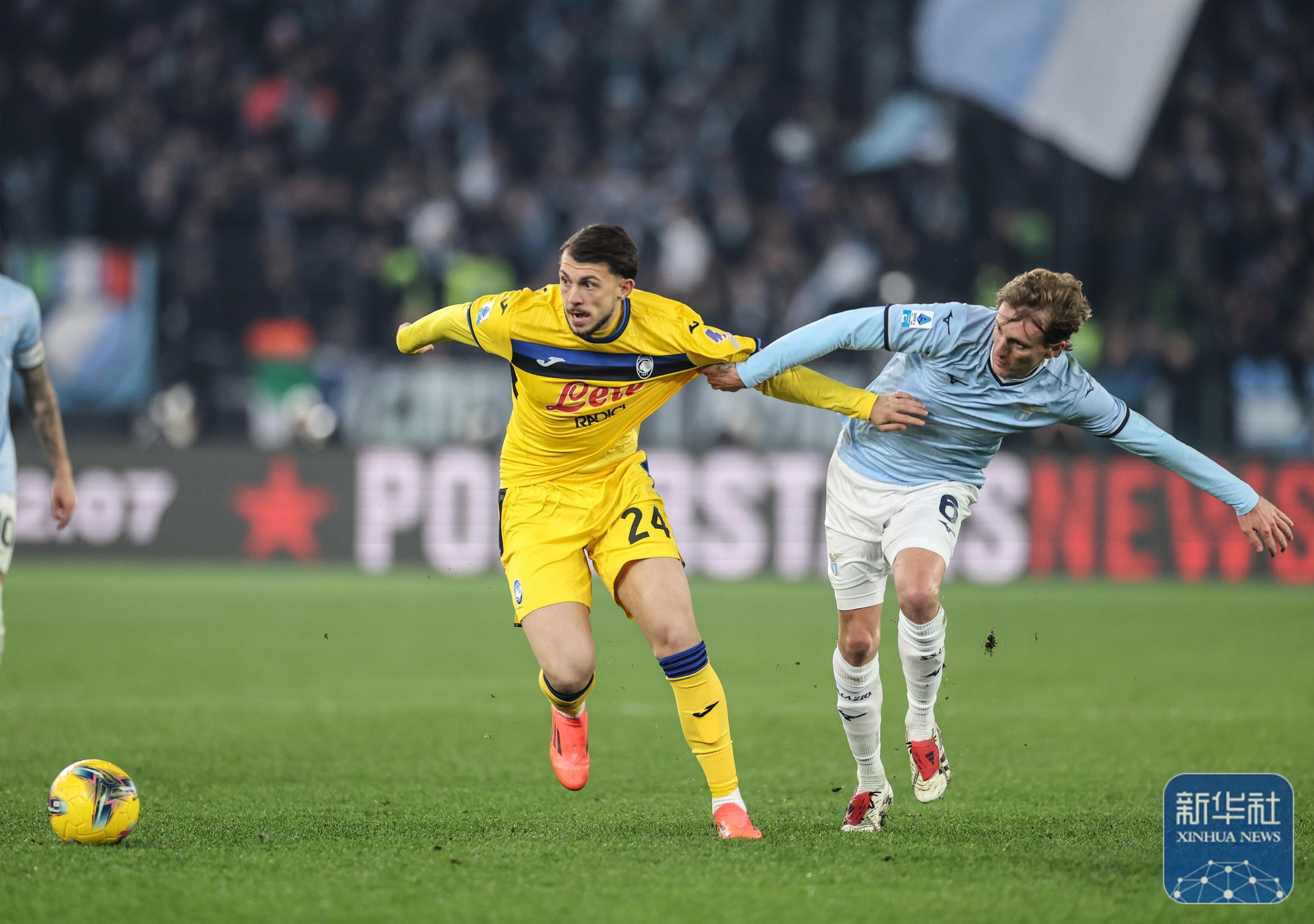 九游体育APP下载-关于意甲迎来不败传统,亚特兰大拒绝失分不留遗憾的信息