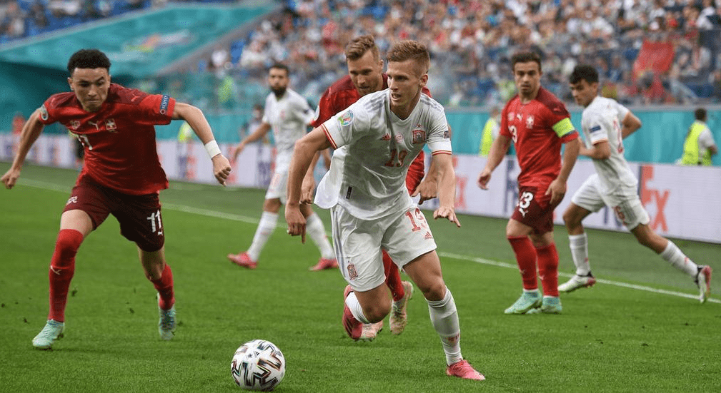 关于斯洛伐克队主场胜出,实力支撑冲击16强的信息 关于斯洛伐克队主场胜出,实力支撑冲击16强的信息