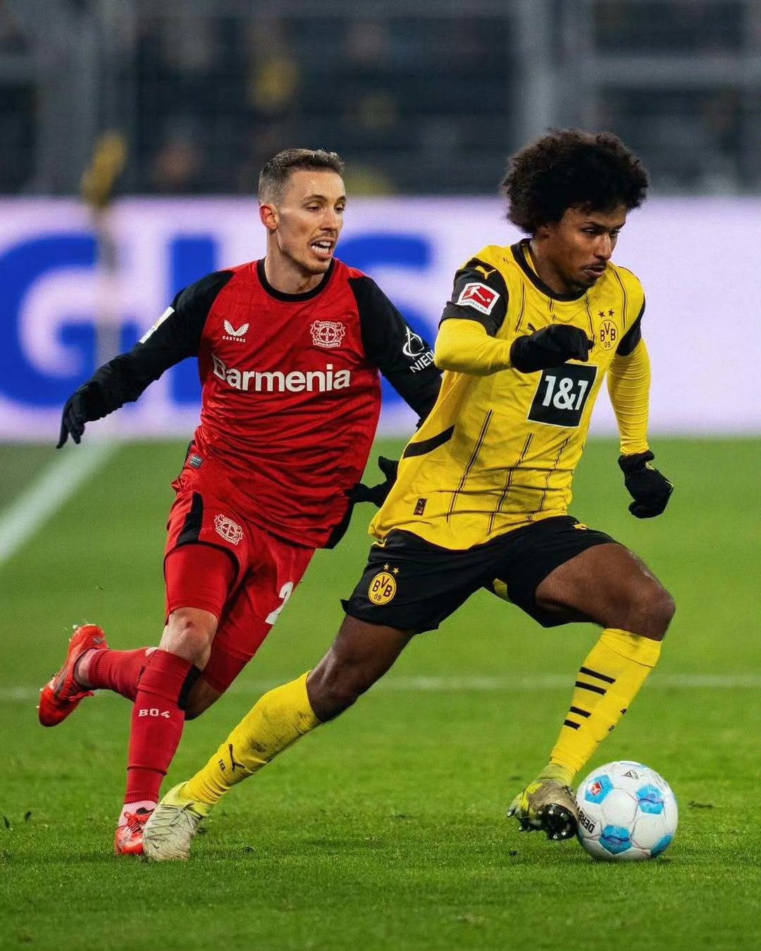 RCD马洛卡逆袭多特蒙德,逆袭胜利难忘 RCD马洛卡逆袭多特蒙德,逆袭胜利难忘