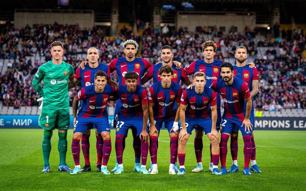 巴塞罗那胜拜仁,晋级下一轮比赛 巴塞罗那胜拜仁,晋级下一轮比赛