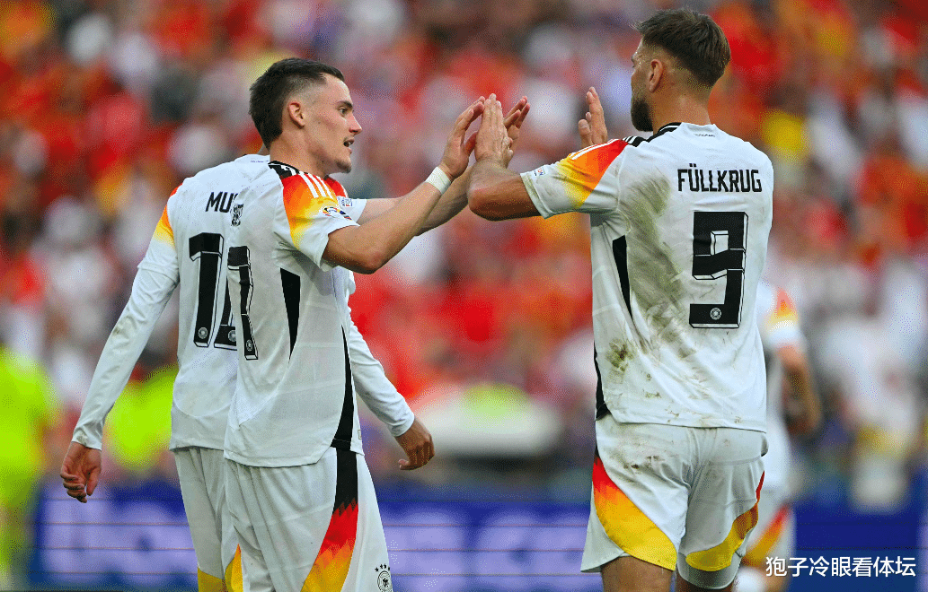 欧洲四强展开生死对决,胜者晋级决赛 欧洲四强展开生死对决,胜者晋级决赛