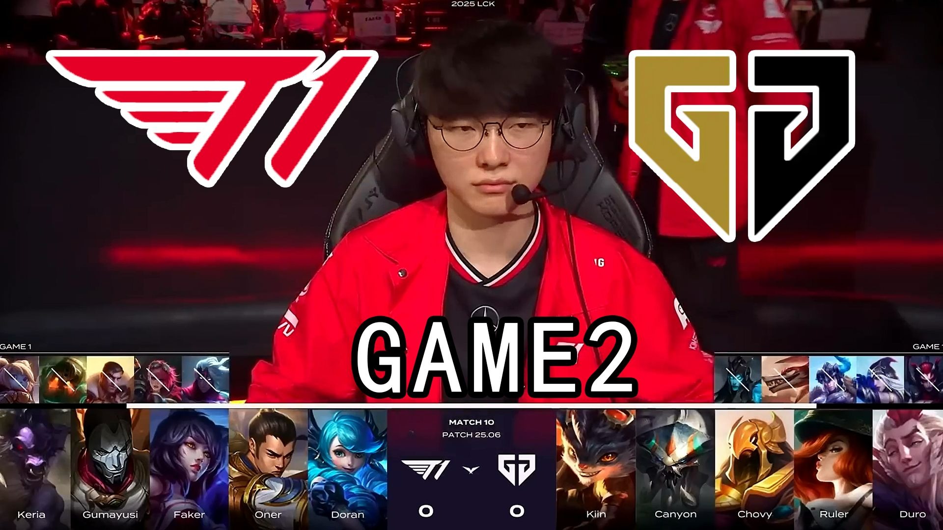 GEN横扫EG,Crisp关键团战开团秒人鏖战多局淘汰赛,点燃全场激情 GEN横扫EG,Crisp关键团战开团秒人鏖战多局淘汰赛,点燃全场激情