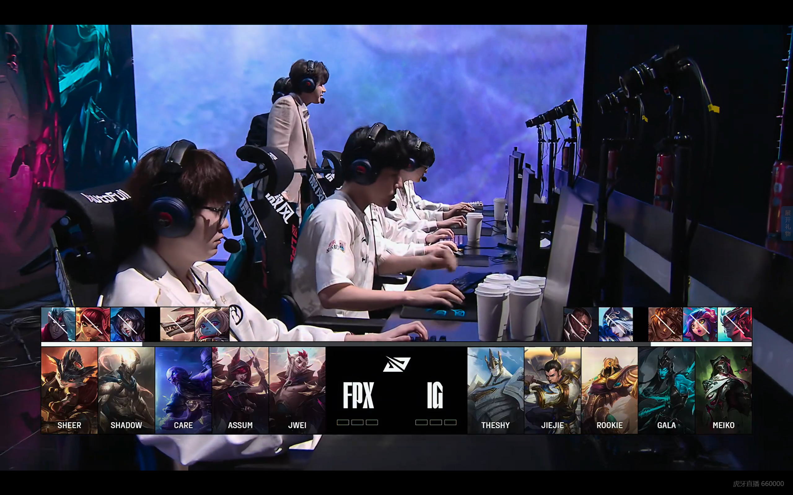 关于FNC横扫CLG,Elk开启传奇时刻宿命之战小组赛,引爆全场热议的信息 关于FNC横扫CLG,Elk开启传奇时刻宿命之战小组赛,引爆全场热议的信息