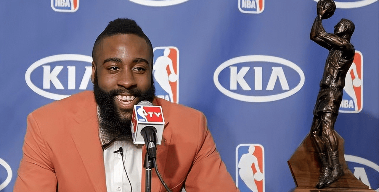 火箭大胜勇士，哈登绝杀神迹常态的简单介绍