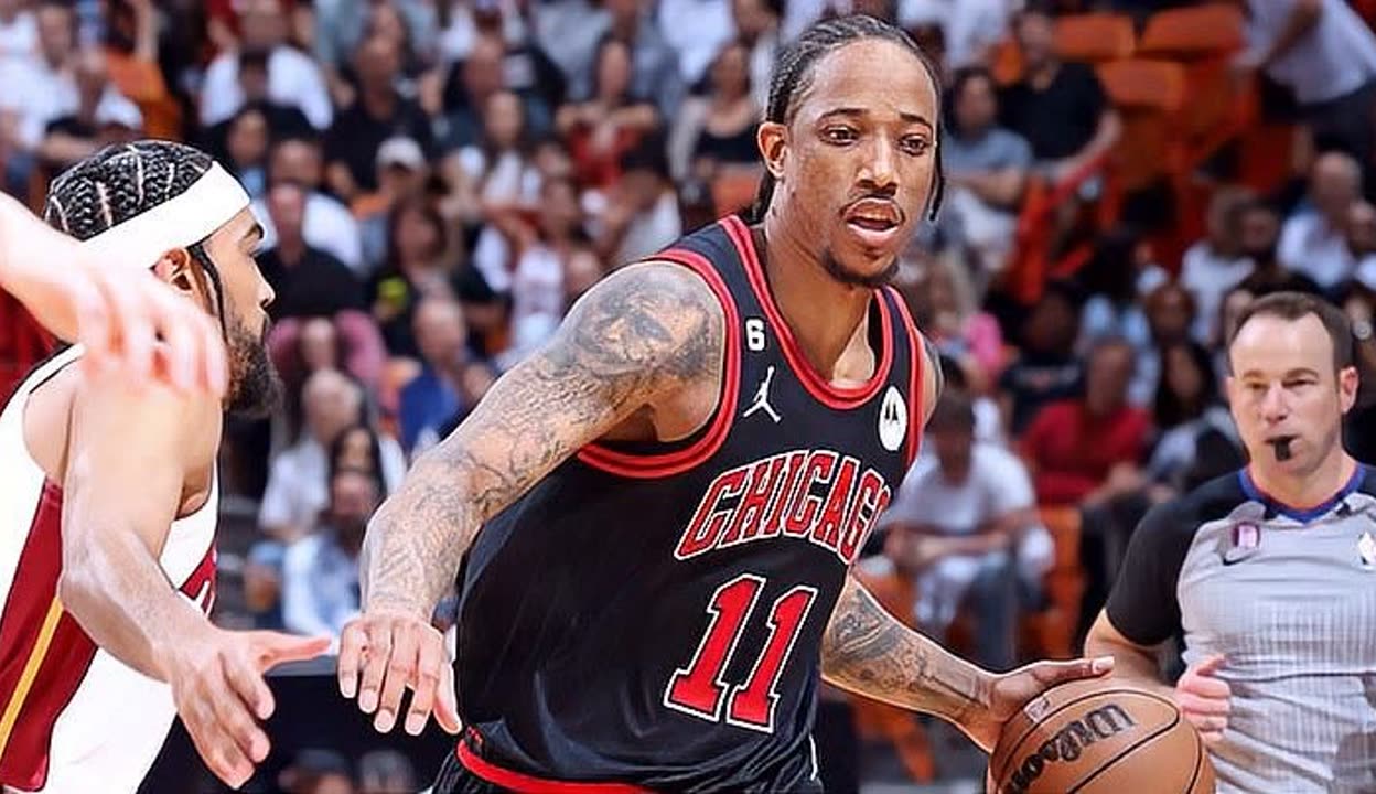 热火不敌公牛,巴特勒单节砍下15分 热火不敌公牛,巴特勒单节砍下15分