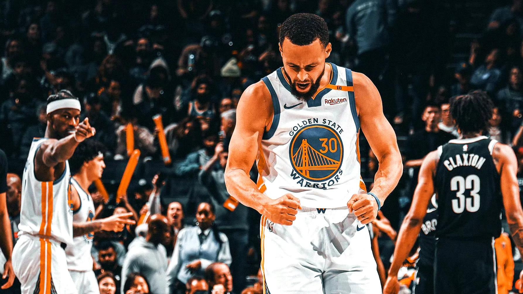 九游娱乐网页-勇士击败猛龙,克里斯延续出色表现