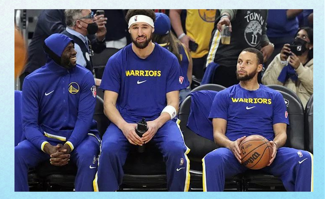 勇士队再次晋级西部决赛，能否卫冕总冠军？