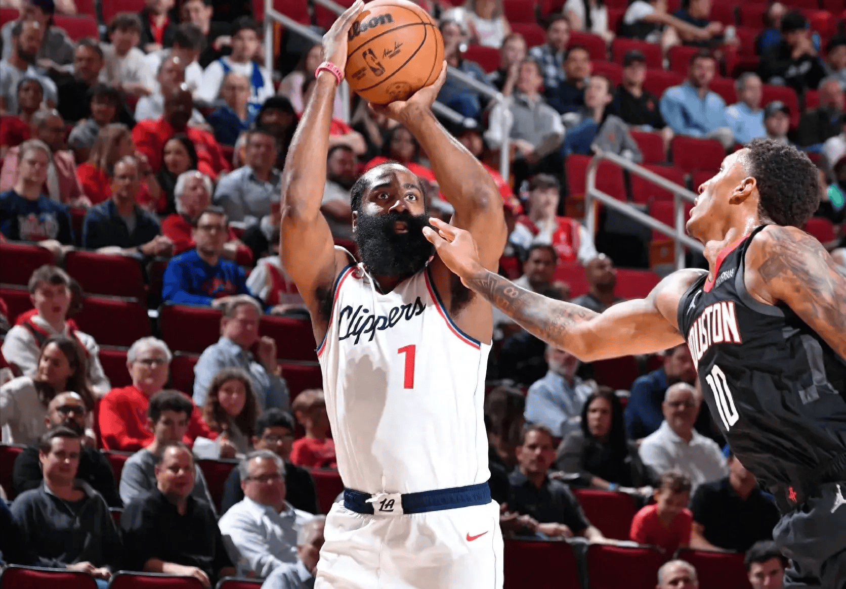 九游娱乐入口-火箭迎来三连胜,哈登状态火热