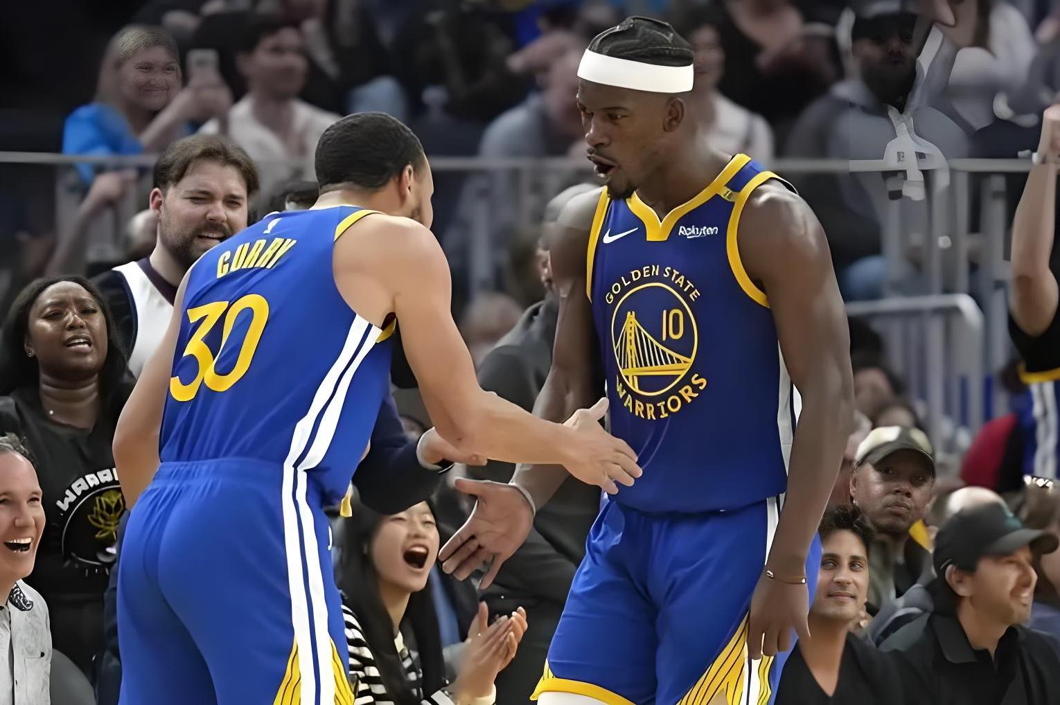 九游体育-快船击败勇士,众将发挥出色取得胜利的简单介绍