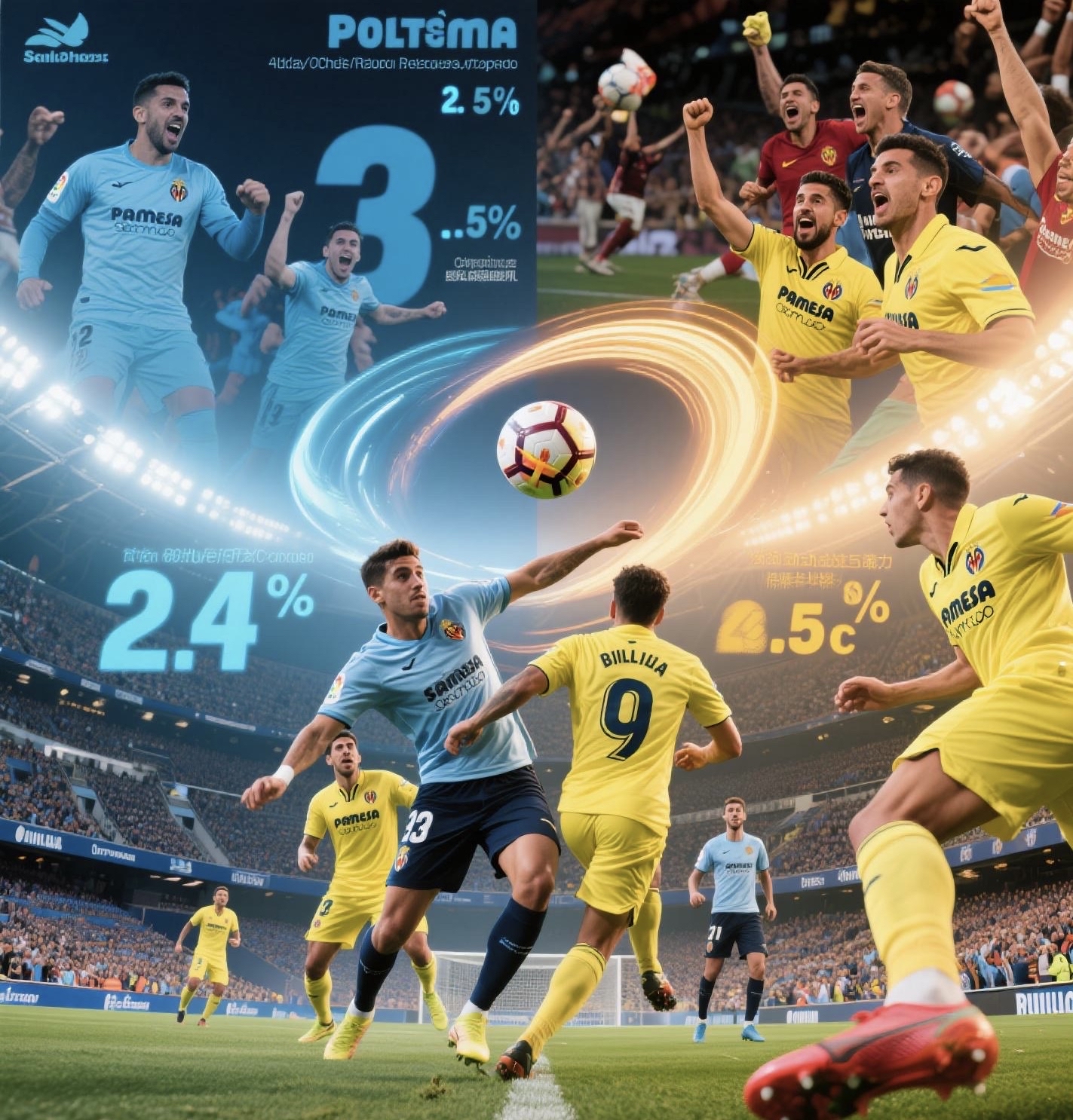 欧预赛赛场上风云变幻,胜负难料 欧预赛赛场上风云变幻,胜负难料