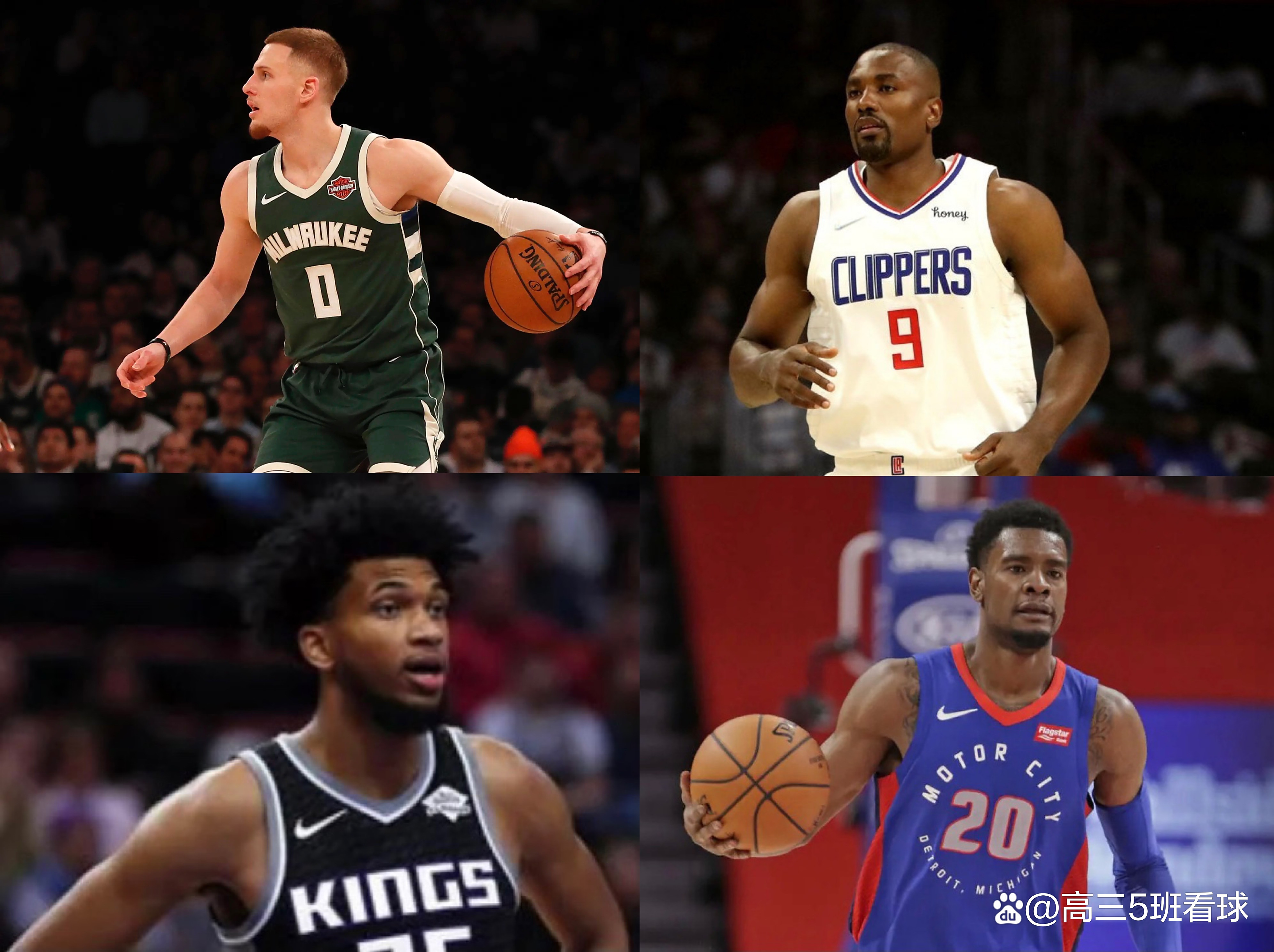 九游娱乐官方-包含NBA交易截止日情报:篮网吸纳保罗,快船送出跳梁小丑的词条