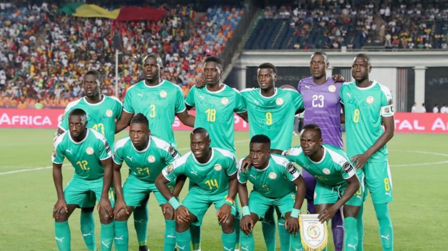 九游娱乐网页-非洲球队展现强大实力,跻身前列