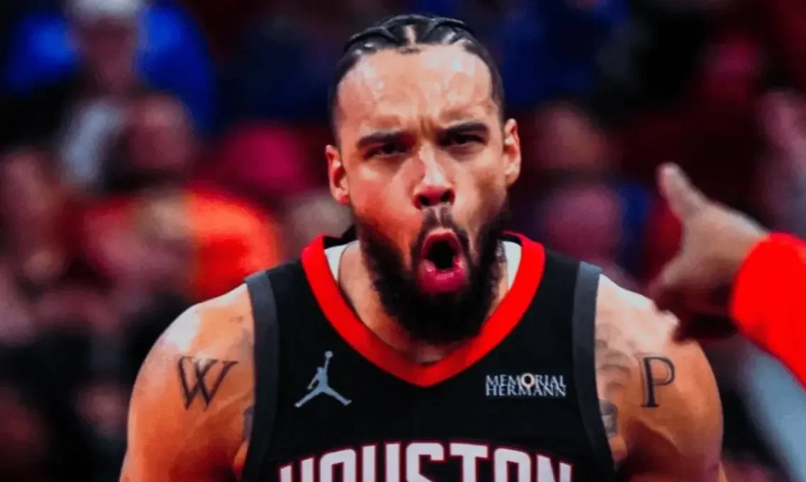 九游娱乐-猛龙签下前锋布雷斯迪克斯