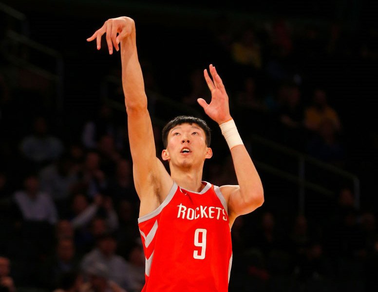 九游娱乐app下载-魔术横扫湖人,周琦扛起全队