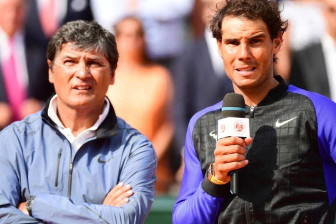 关于戴维斯杯鏖战联合杯,纳达尔关键制胜的信息 关于戴维斯杯鏖战联合杯,纳达尔关键制胜的信息