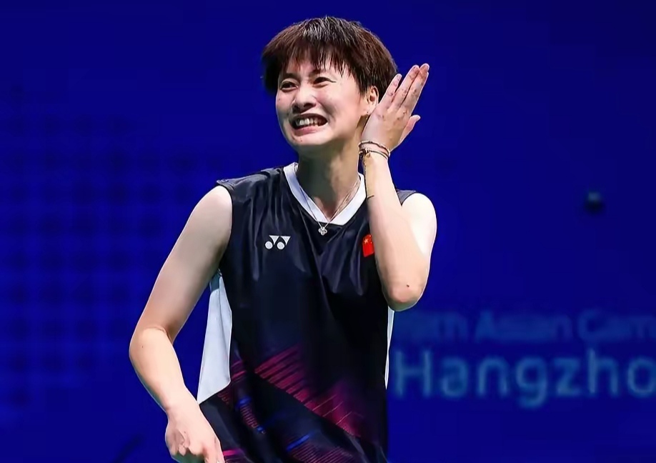 九游app下载-丹麦队险胜韩国队,陈雨菲刷新纪录