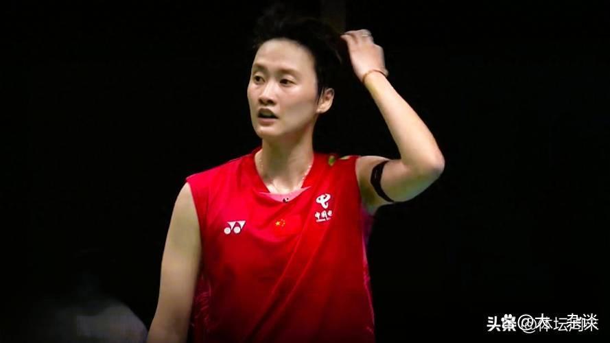 丹麦队险胜韩国队,陈雨菲刷新纪录 丹麦队险胜韩国队,陈雨菲刷新纪录